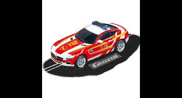 Carrera Mercedes-AMG GT Coupé 112 racewagen