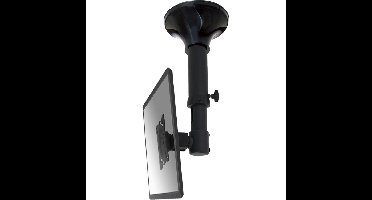 Neomounts FPMA-C025BLACK flatscreen plafondsteun bevestiging