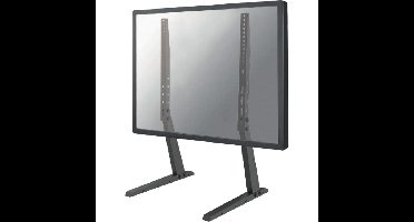 Neomounts FPMA-D1240BLACK flatscreen bureausteun bevestiging