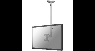 Neomounts Plafondsteun FPMA-C050SILVER plafondhouder