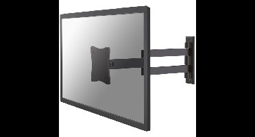Neomounts Wandsteun FPMA-W830BLACK wandmontage
