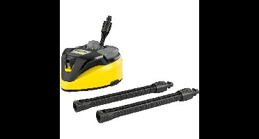 Kärcher T-Racer T 7 Plus mondstuk
