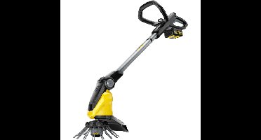 Kärcher WRE 18-55 Battery Set onkruidverwijderaar