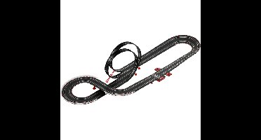 Carrera GO!!! - Speed Grip racebaan