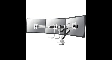 Neomounts NM-D775DX3WHITE monitorarm
