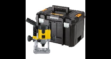 DEWALT Bovenfrees DW622KT