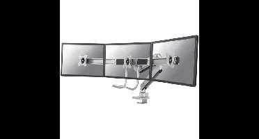 Neomounts NM-D775DX3SILVER monitorarm