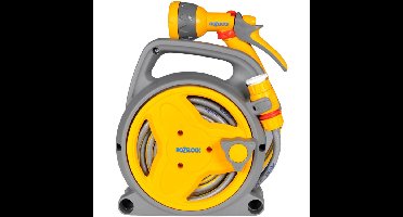 Hozelock 2425 Pico Reel slangbox 10 m Slanghaspel
