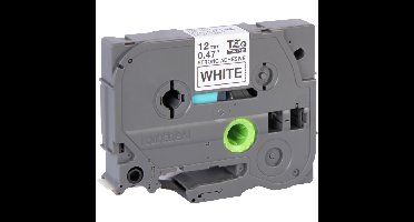 Brother Tze-S231 printlint