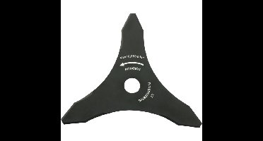 Ryobi 3-tandig Tri-Arc blade RAC117 reservemes