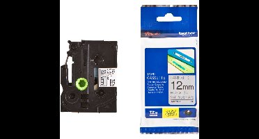 Brother Tze-M931 printlint
