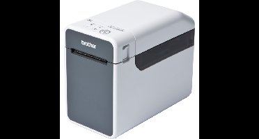 Brother TD-2130N labelprinter