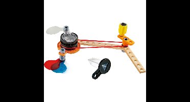 Hape Optisch wetenschap laboratorium experimenteer speelgoed