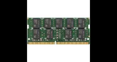 Synology 16 GB DDR4-2666 (1x 16 GB) laptopgeheugen