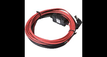 Brother PA-CD-600WR adapter