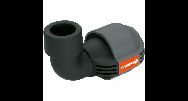 GARDENA Sprinkler L-stuk 25 mm x 3/4" binnendraad verbinding
