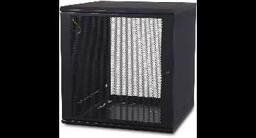 APC NetShelter WX 12U, ongemonteerd server rack