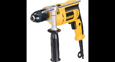 DEWALT DWD024S klopboormachine