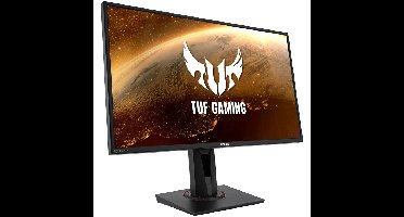 ASUS TUF Gaming VG279QM 27'' gaming monitor
