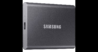 Samsung Portable T7 1 TB SSD
