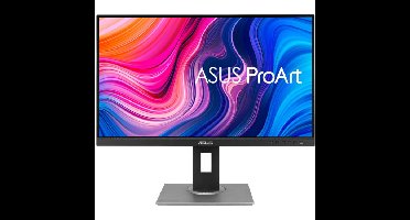 ASUS ProArt Display PA278QV ledmonitor