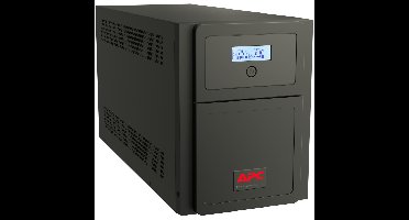 APC Easy-UPS SMV 2000VA, 230V, AVR, IEC