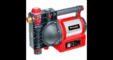 EINHELL GE-GP 1246 N FS Tuinpomp