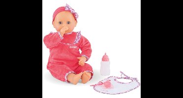 Corolle Mon Grand Poupon - Lila Chérie pop