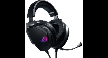 ASUS ROG Theta 7.1 USB-C gaming headset