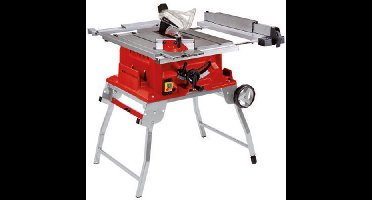 EINHELL Formaatcirkelzaag TE-CC 250 UF tafelcirkelzaag