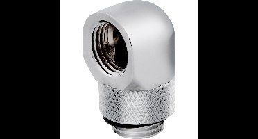 Corsair Hydro X Series 90° Rotary Adapter verbinding