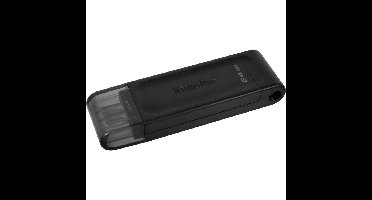 Kingston DataTraveler 70 64 GB usb-stick