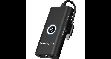 Creative Sound Blaster G3 geluidskaart