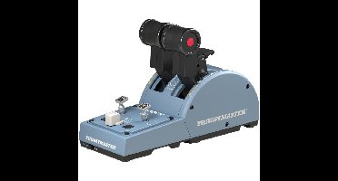 Thrustmaster TCA Quadrant Airbus Edition gasregelaar
