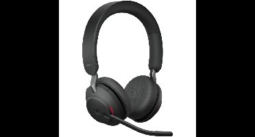 Jabra Evolve2 65, MS Stereo headset
