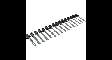 Kärcher Borstelstrip onkruidverwijderaar WRE