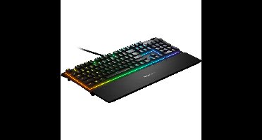 SteelSeries Apex 3 gaming toetsenbord