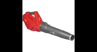 WOLF-Garten Accu bladblazer LYCOS 40/740 B set