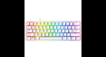 Razer Huntsman Mini Mercury gaming toetsenbord