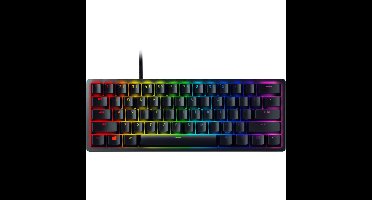 Razer Huntsman Mini gaming toetsenbord