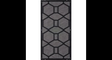 Corsair Obsidian 500D Top Dust Filter stoffilter