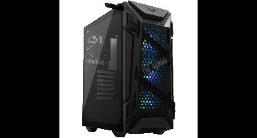 ASUS TUF Gaming GT301 midi tower behuizing