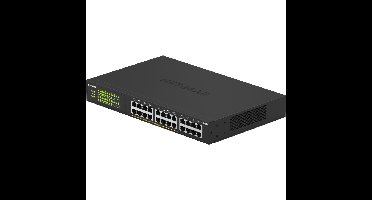 Netgear GS324P switch
