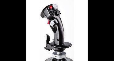Thrustmaster F-16C Viper HOTAS Add-On Grip