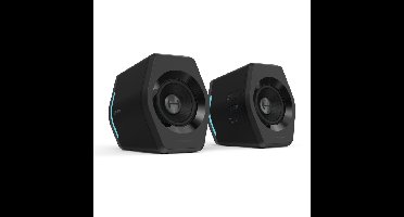 Edifier G2000 Wireless Subwoofer Stereo Speaker luidspreker