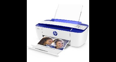 HP DeskJet 3760 all-in-one printer