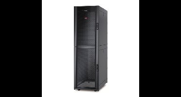 APC NetShelter SX Colocation 42U met zijpanelen server rack
