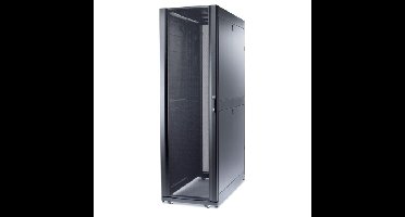 APC NetShelter SX 48U server rack