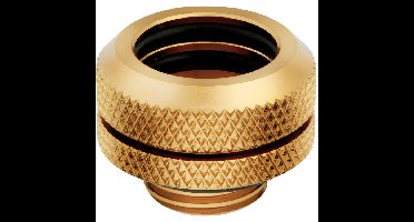 Corsair Hydro X Series XF Hardline, 14 mm OD verbinding