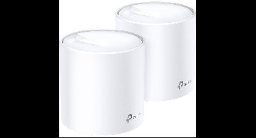 TP-Link Deco X20 mesh router